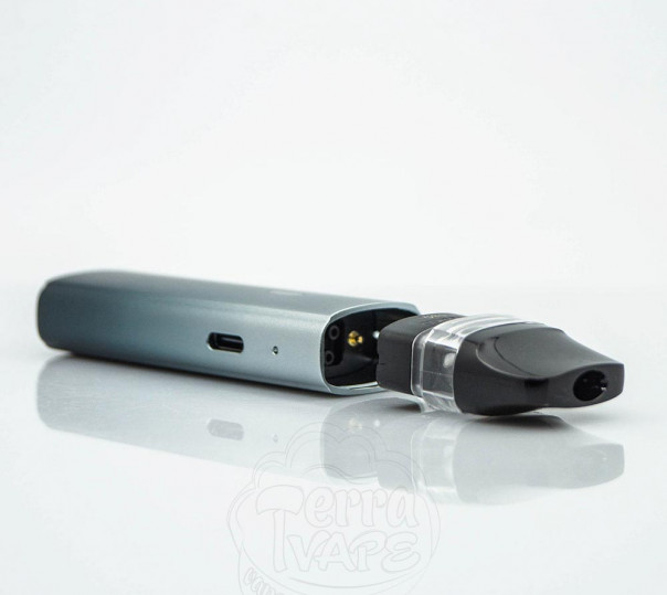 Voopoo Vinci Pod SE Kit 900mAh Багаторазова POD система Voopoo Vinci Pod SE Kit 900mAh Багаторазова POD система