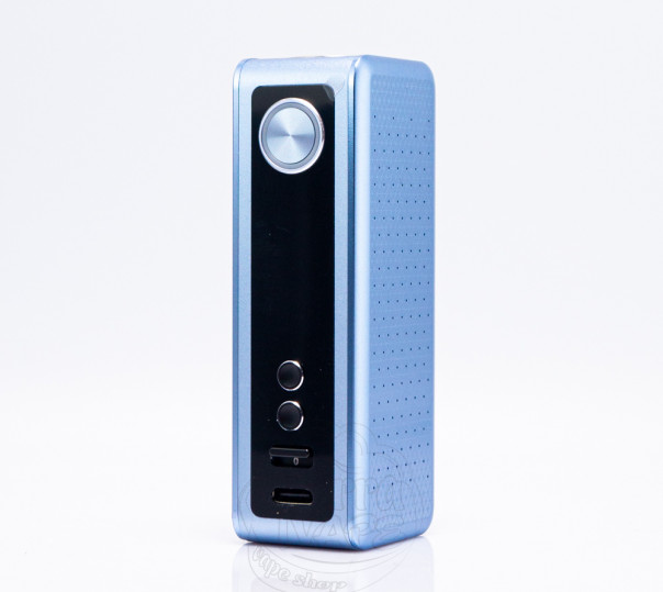 Voopoo Vinci Spark 100 Box Mod Blue Бокс мод