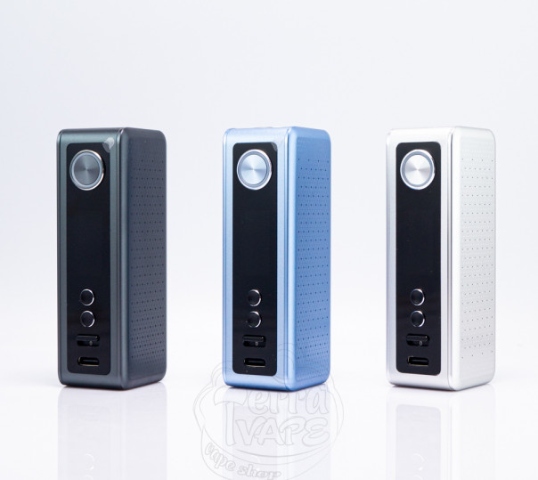 Voopoo Vinci Spark 100 Box Mod Бокс мод Voopoo Vinci Spark 100 Box Mod Бокс мод