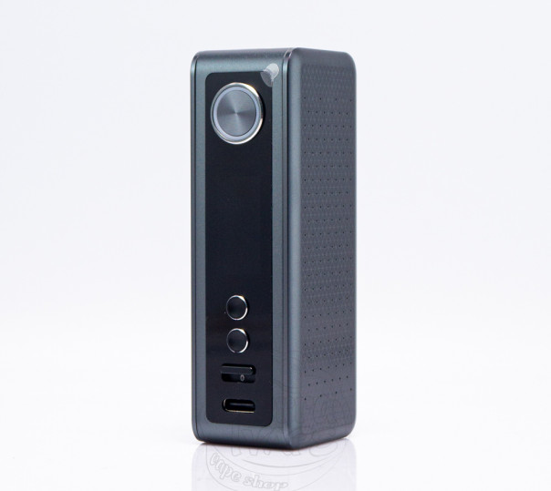 Voopoo Vinci Spark 100 Box Mod Metal Gray Бокс мод