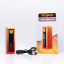 Voopoo Vinci Spark 100 Box Mod Black Бокс мод Voopoo Vinci Spark 100 Box Mod Black Бокс мод