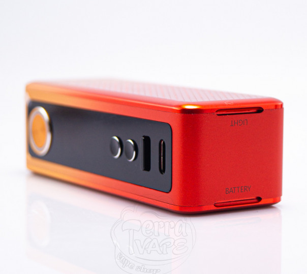 Voopoo Vinci Spark 100 Box Mod Бокс мод Voopoo Vinci Spark 100 Box Mod Бокс мод