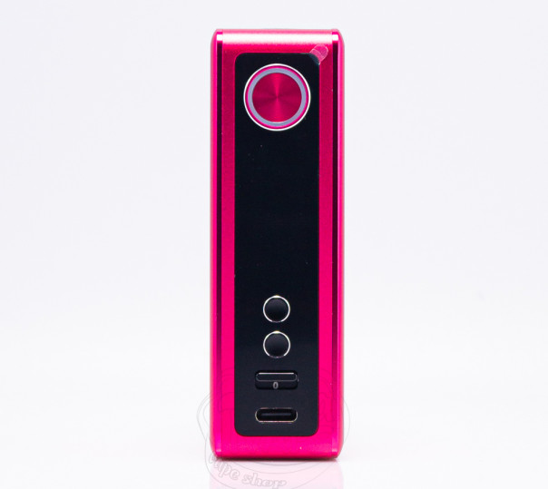 Voopoo Vinci Spark 100 Box Mod Rose Red Бокс мод Voopoo Vinci Spark 100 Box Mod Rose Red Бокс мод
