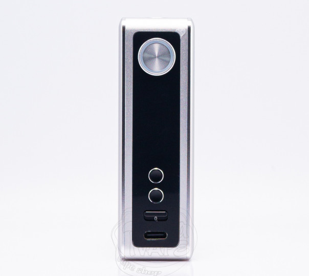 Voopoo Vinci Spark 100 Box Mod Silver Бокс мод Voopoo Vinci Spark 100 Box Mod Silver Бокс мод