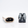 Voopoo Vmate E2 Pod Kit 1500mAh Emerald Green Багаторазова POD система Voopoo Vmate E2 Pod Kit 1500mAh Emerald Green Багаторазова POD система