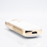 Voopoo Vmate E2 Pod Kit 1500mAh Seashell White Многоразовая POD система Voopoo Vmate E2 Pod Kit 1500mAh Seashell White Многоразовая POD система