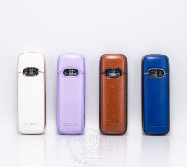 Voopoo Vmate E2 Pod Kit 1500mAh Багаторазова POD система Voopoo Vmate E2 Pod Kit 1500mAh Багаторазова POD система