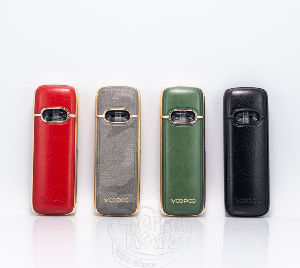 Voopoo Vmate E2 Pod Kit 1500mAh Багаторазова POD система Voopoo Vmate E2 Pod Kit 1500mAh Багаторазова POD система