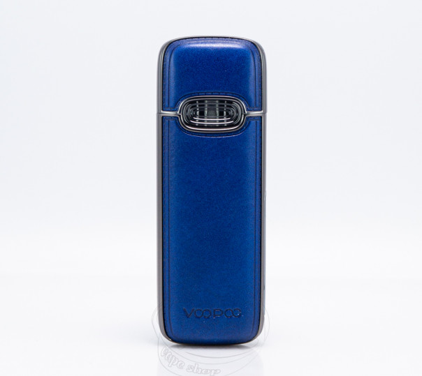 Voopoo Vmate E2 Pod Kit 1500mAh Navy Blue Многоразовая POD система