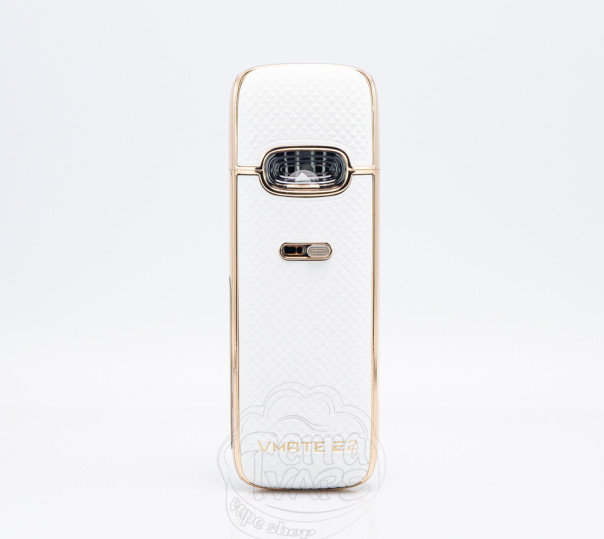Voopoo Vmate E2 Pod Kit 1500mAh Seashell White Многоразовая POD система