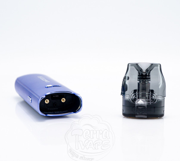 Voopoo Vmate Max Pod Kit 1200mAh Многоразовая POD система Voopoo Vmate Max Pod Kit 1200mAh Многоразовая POD система