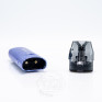 Voopoo Vmate Max Pod Kit 1200mAh Многоразовая POD система Voopoo Vmate Max Pod Kit 1200mAh Многоразовая POD система