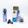 Voopoo Vmate Max Pod Kit 1200mAh Многоразовая POD система Voopoo Vmate Max Pod Kit 1200mAh Многоразовая POD система
