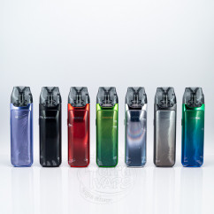 Voopoo Vmate Max Pod Kit 1200mAh Багаторазова POD-система