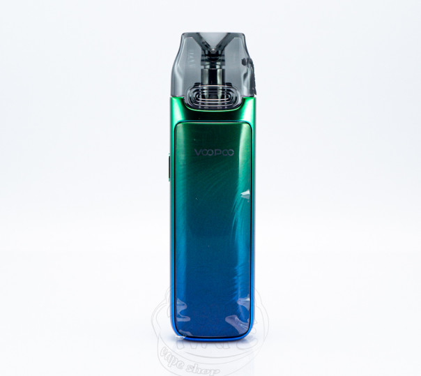 Voopoo Vmate Max Pod Kit 1200mAh Многоразовая POD система Voopoo Vmate Max Pod Kit 1200mAh Многоразовая POD система