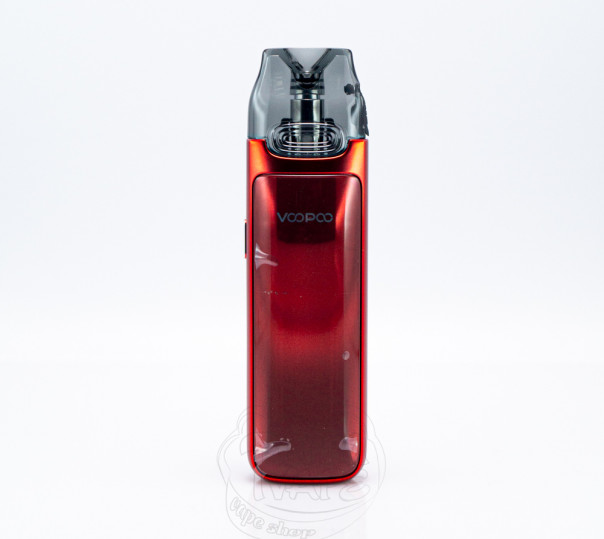 Voopoo Vmate Max Pod Kit 1200mAh Многоразовая POD система Voopoo Vmate Max Pod Kit 1200mAh Многоразовая POD система