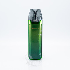 Voopoo Vmate Max Pod Kit 1200mAh Shiny Green POD система