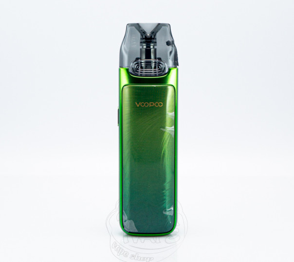 Voopoo Vmate Max Pod Kit 1200mAh Многоразовая POD система Voopoo Vmate Max Pod Kit 1200mAh Многоразовая POD система