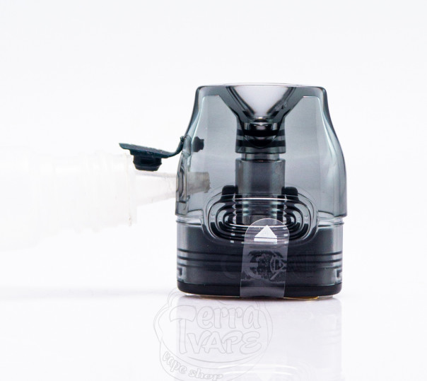Voopoo Vmate Mini Pod System Kit 1000mAh Classic Black Багаторазова POD система Voopoo Vmate Mini Pod System Kit 1000mAh Classic Black Багаторазова POD система