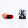 Voopoo Vmate Mini Pod System Kit 1000mAh Soul Red Багаторазова POD система Voopoo Vmate Mini Pod System Kit 1000mAh Soul Red Багаторазова POD система