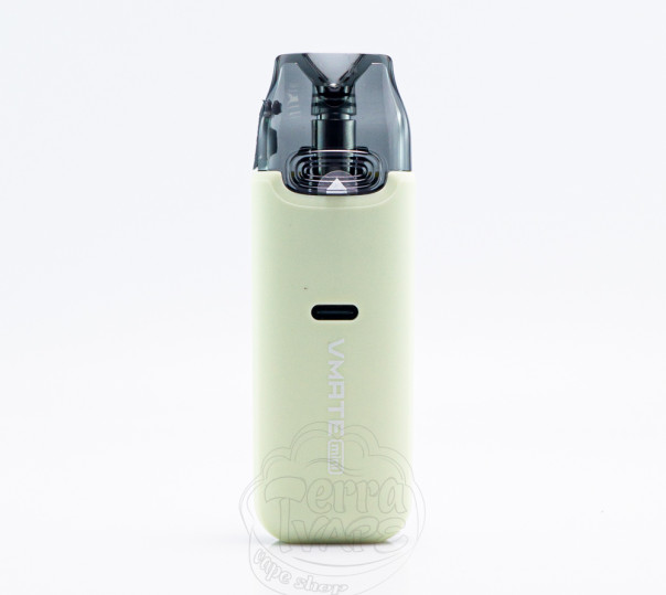 Voopoo Vmate Mini Pod System Kit 1000mAh Matcha Green Многоразовая POD система