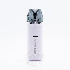 Voopoo Vmate Mini Pod System Kit 1000mAh Pure White POD система