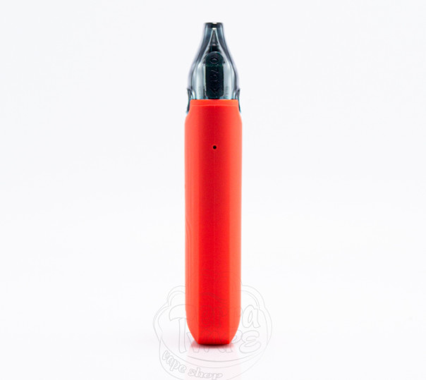 Voopoo Vmate Mini Pod System Kit 1000mAh Soul Red Багаторазова POD система Voopoo Vmate Mini Pod System Kit 1000mAh Soul Red Багаторазова POD система
