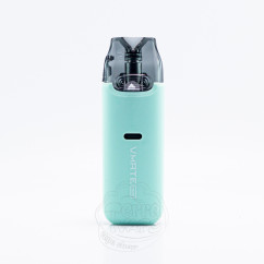 Voopoo Vmate Mini Pod System Kit 1000mAh Tiffany Green POD система