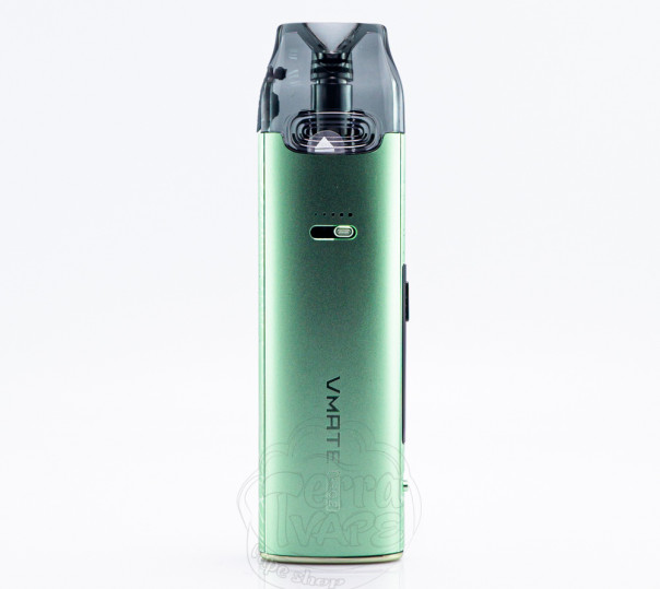 Voopoo Vmate Pro 2 Pod System Kit 1500mAh Многоразовая POD система Voopoo Vmate Pro 2 Pod System Kit 1500mAh Многоразовая POD система
