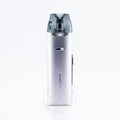 Voopoo Vmate Pro 2 Pod System Kit 1500mAh Glacier Silver POD система
