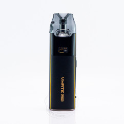 Voopoo Vmate Pro 2 Pod System Kit 1500mAh Gilt Black POD система