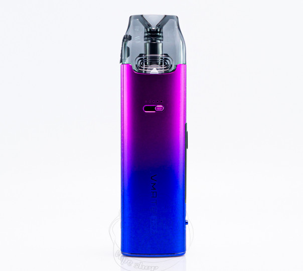 Voopoo Vmate Pro 2 Pod System Kit 1500mAh Neon Багаторазова POD система