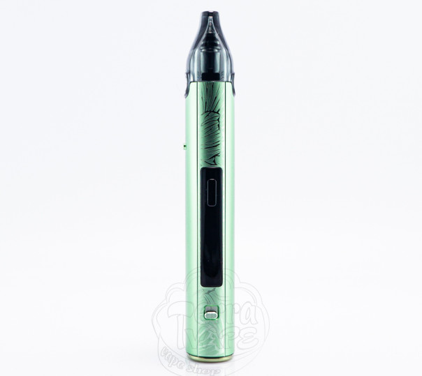 Voopoo Vmate Pro 2 Pod System Kit 1500mAh Fresh Green Багаторазова POD система