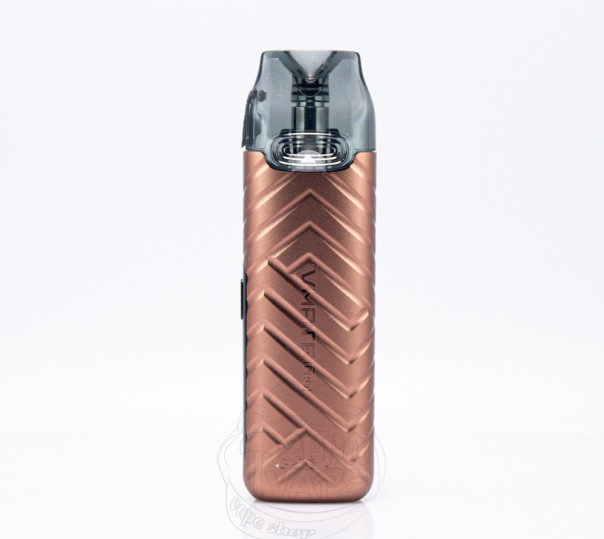 Voopoo Vmate Pro Power Edition Pod Kit 900mAh Многоразовая POD система Voopoo Vmate Pro Power Edition Pod Kit 900mAh Многоразовая POD система