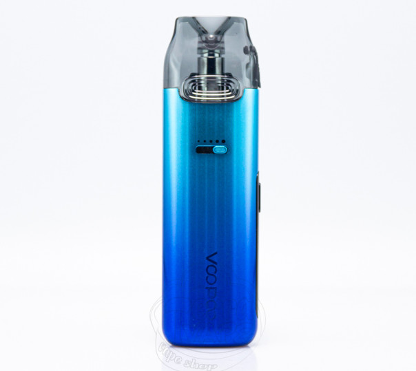 Voopoo Vmate Pro Power Edition Pod Kit 900mAh Многоразовая POD система Voopoo Vmate Pro Power Edition Pod Kit 900mAh Многоразовая POD система