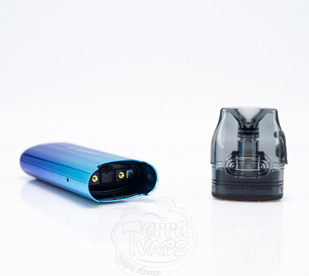 Voopoo Vmate Pro Power Edition Pod Kit 900mAh Многоразовая POD система Voopoo Vmate Pro Power Edition Pod Kit 900mAh Многоразовая POD система