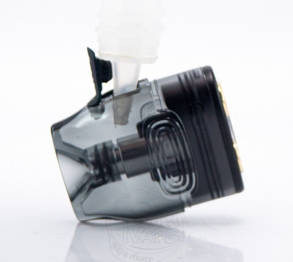 Voopoo Vmate Pro Power Edition Pod Kit 900mAh Многоразовая POD система Voopoo Vmate Pro Power Edition Pod Kit 900mAh Многоразовая POD система