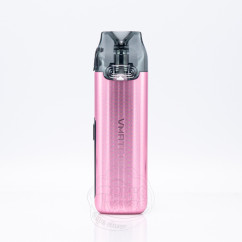 Voopoo Vmate Pro Power Edition Pod Kit 900mAh Pink Багаторазова POD-система