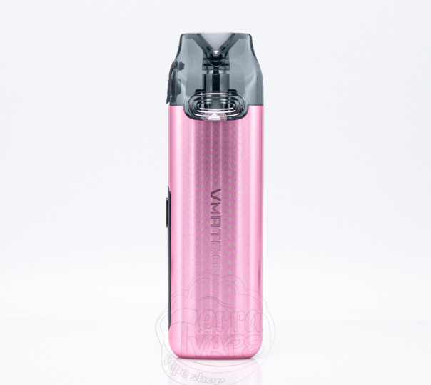 Voopoo Vmate Pro Power Edition Pod Kit 900mAh Многоразовая POD система Voopoo Vmate Pro Power Edition Pod Kit 900mAh Многоразовая POD система