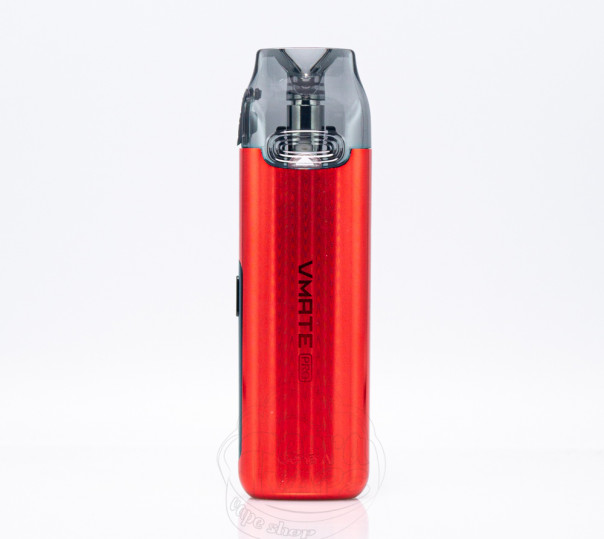 Voopoo Vmate Pro Power Edition Pod Kit 900mAh Многоразовая POD система Voopoo Vmate Pro Power Edition Pod Kit 900mAh Многоразовая POD система