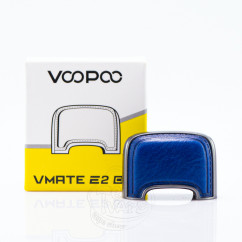 Voopoo Vmate E2 Cap Navy Blue (кришка)