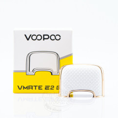 Voopoo Vmate E2 Cap Seashell White (кришка)