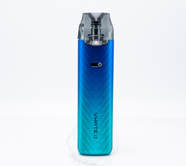 Voopoo Vmate i2 Pod Kit 1500mAh Dawn Blue Багаторазова POD система