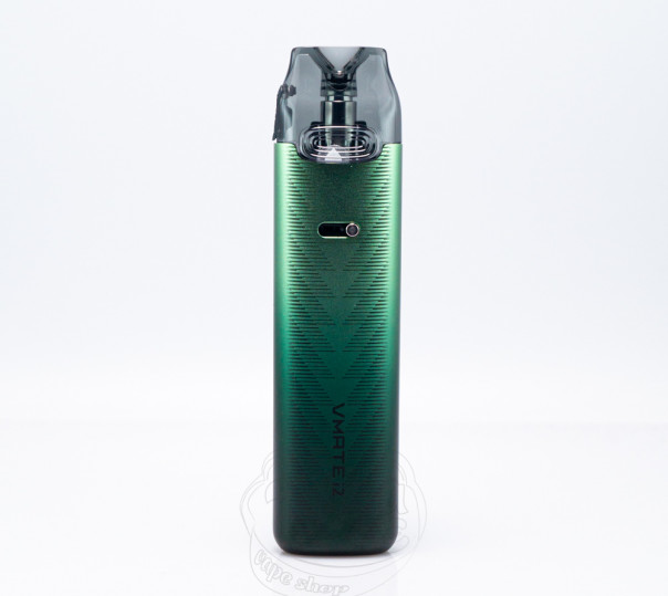 Voopoo Vmate i2 Pod Kit 1500mAh Forest Green Багаторазова POD система