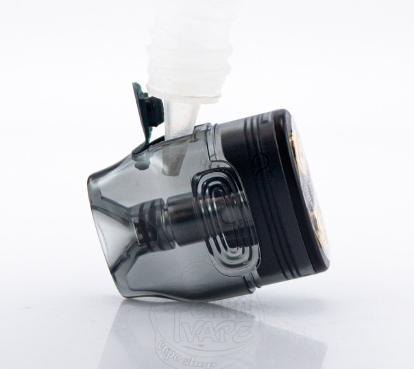 Voopoo Vmate i2 Pod Kit 1500mAh Space Grey Багаторазова POD система Voopoo Vmate i2 Pod Kit 1500mAh Space Grey Багаторазова POD система