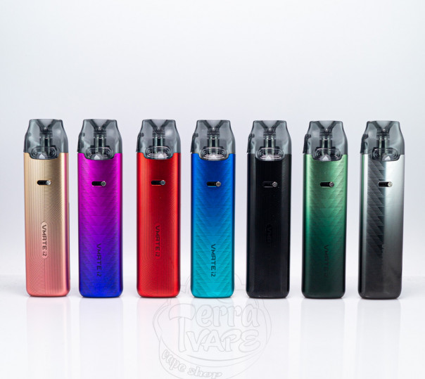 Voopoo Vmate i2 Pod Kit 1500mAh Многоразовая POD система
