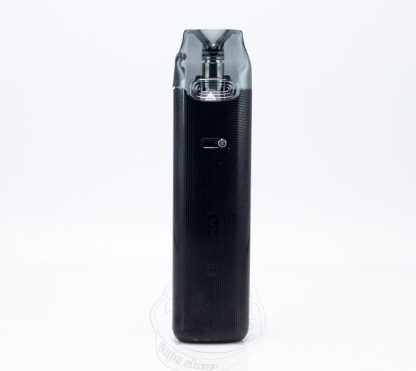Voopoo Vmate i2 Pod Kit 1500mAh Matte Black Багаторазова POD система