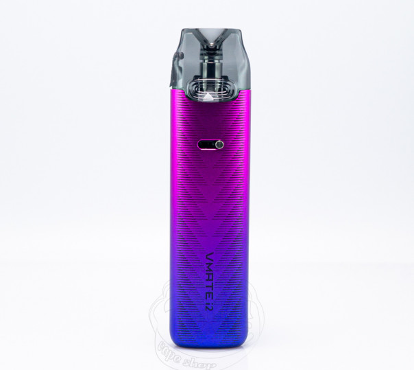 Voopoo Vmate i2 Pod Kit 1500mAh Neon Багаторазова POD система