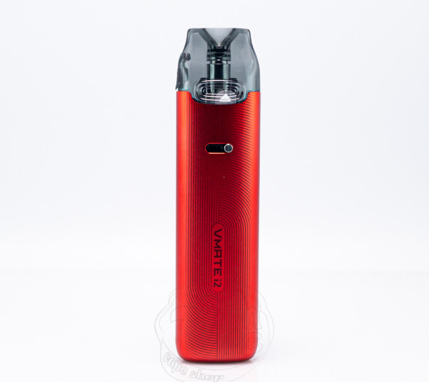 Voopoo Vmate i2 Pod Kit 1500mAh Многоразовая POD система