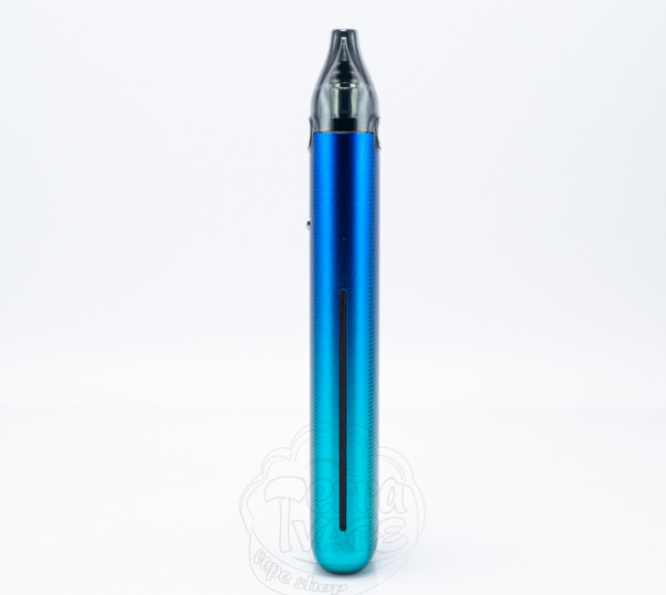 Voopoo Vmate i2 Pod Kit 1500mAh Dawn Blue Багаторазова POD система Voopoo Vmate i2 Pod Kit 1500mAh Dawn Blue Багаторазова POD система